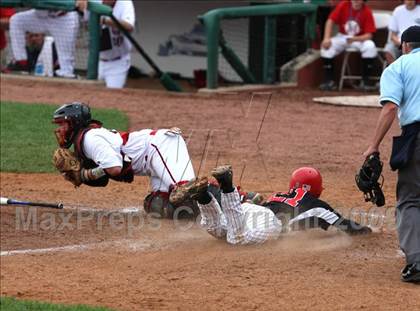 Thumbnail 2 in Owensboro vs Lawrence Co. (Ky State Quarterfinals) photogallery.