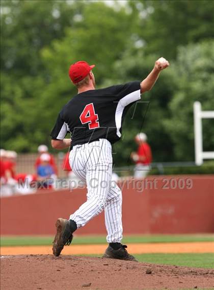 Thumbnail 2 in Owensboro vs Lawrence Co. (Ky State Quarterfinals) photogallery.
