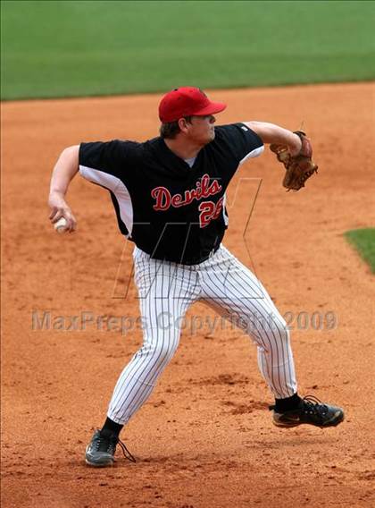 Thumbnail 1 in Owensboro vs Lawrence Co. (Ky State Quarterfinals) photogallery.