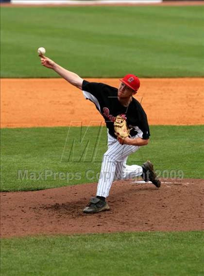Thumbnail 1 in Owensboro vs Lawrence Co. (Ky State Quarterfinals) photogallery.