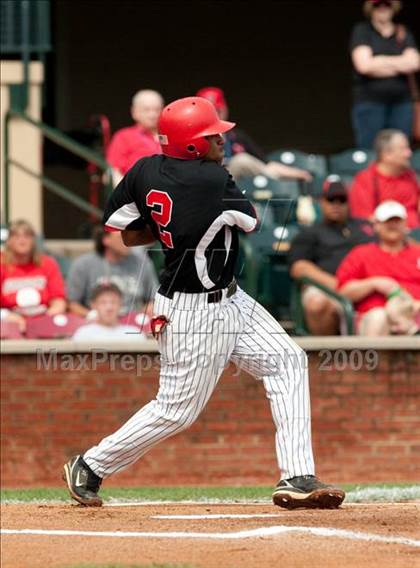 Thumbnail 1 in Owensboro vs Lawrence Co. (Ky State Quarterfinals) photogallery.