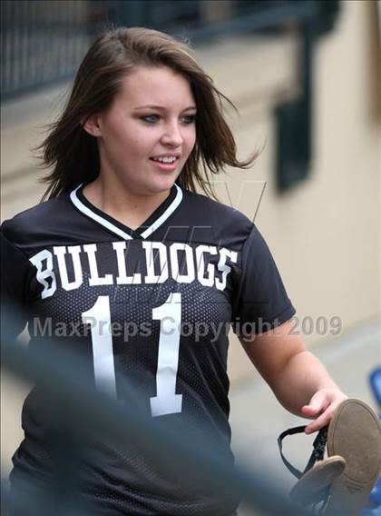 Thumbnail 3 in Owensboro vs Lawrence Co. (Ky State Quarterfinals) photogallery.