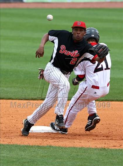 Thumbnail 1 in Owensboro vs Lawrence Co. (Ky State Quarterfinals) photogallery.
