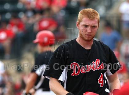 Thumbnail 1 in Owensboro vs Lawrence Co. (Ky State Quarterfinals) photogallery.