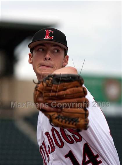 Thumbnail 1 in Owensboro vs Lawrence Co. (Ky State Quarterfinals) photogallery.