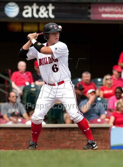 Thumbnail 3 in Owensboro vs Lawrence Co. (Ky State Quarterfinals) photogallery.