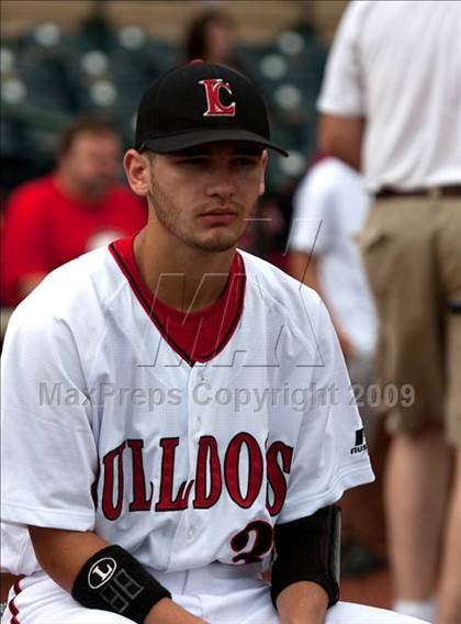 Thumbnail 3 in Owensboro vs Lawrence Co. (Ky State Quarterfinals) photogallery.