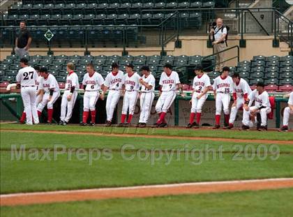 Thumbnail 1 in Owensboro vs Lawrence Co. (Ky State Quarterfinals) photogallery.