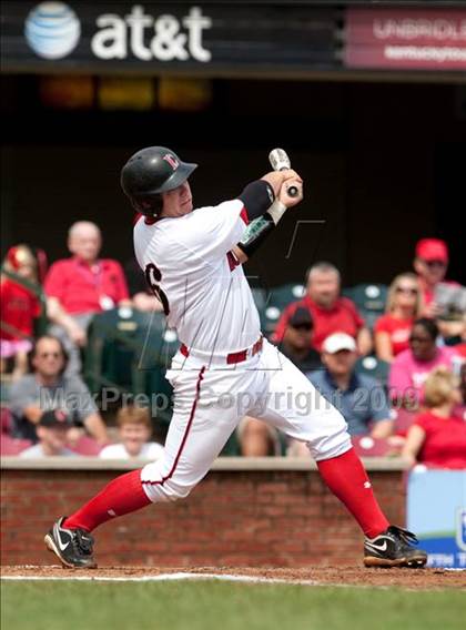 Thumbnail 2 in Owensboro vs Lawrence Co. (Ky State Quarterfinals) photogallery.