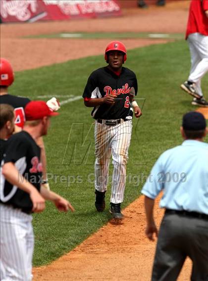 Thumbnail 2 in Owensboro vs Lawrence Co. (Ky State Quarterfinals) photogallery.