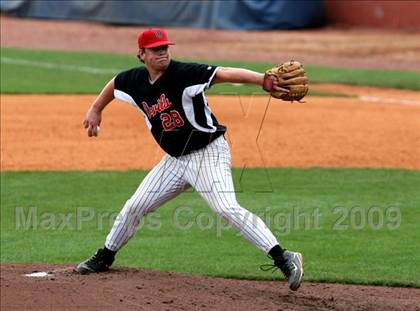 Thumbnail 1 in Owensboro vs Lawrence Co. (Ky State Quarterfinals) photogallery.