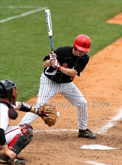 Thumbnail 1 in Owensboro vs Lawrence Co. (Ky State Quarterfinals) photogallery.
