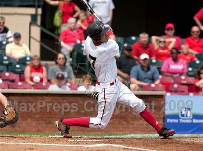 Thumbnail 1 in Owensboro vs Lawrence Co. (Ky State Quarterfinals) photogallery.