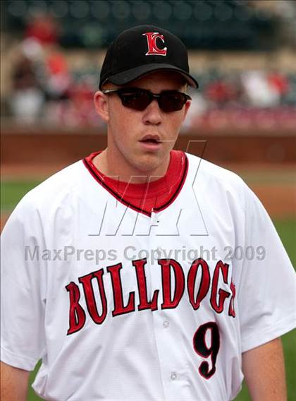 Thumbnail 2 in Owensboro vs Lawrence Co. (Ky State Quarterfinals) photogallery.