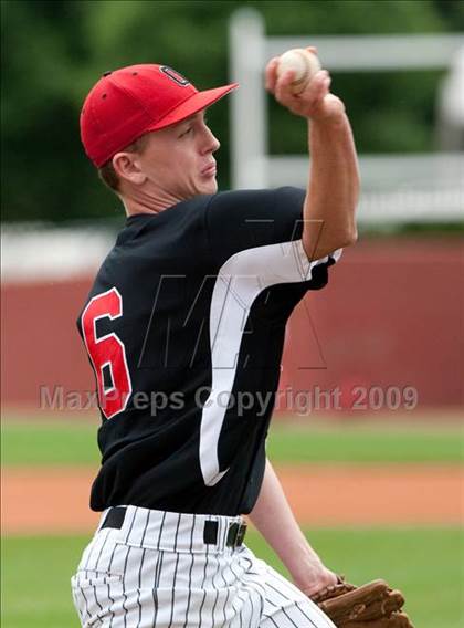 Thumbnail 2 in Owensboro vs Lawrence Co. (Ky State Quarterfinals) photogallery.