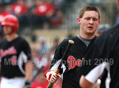 Thumbnail 2 in Owensboro vs Lawrence Co. (Ky State Quarterfinals) photogallery.