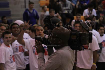 Thumbnail 3 in Timpview TOC Ceremony photogallery.