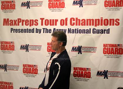 Thumbnail 3 in Timpview TOC Ceremony photogallery.