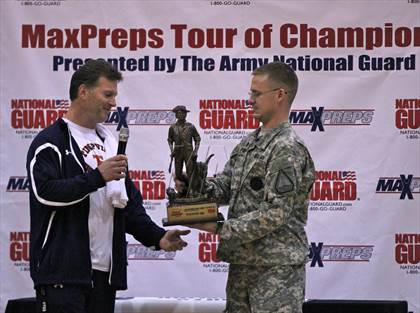 Thumbnail 3 in Timpview TOC Ceremony photogallery.