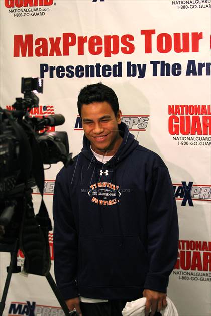Thumbnail 1 in Timpview TOC Ceremony photogallery.
