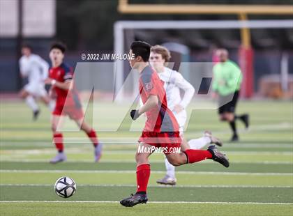 Thumbnail 2 in San Ramon Valley @ Dublin (CIFNCS D1 Rd1) photogallery.