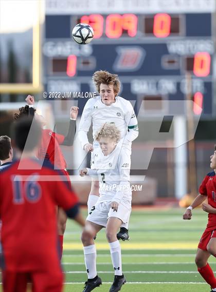 Thumbnail 2 in San Ramon Valley @ Dublin (CIFNCS D1 Rd1) photogallery.