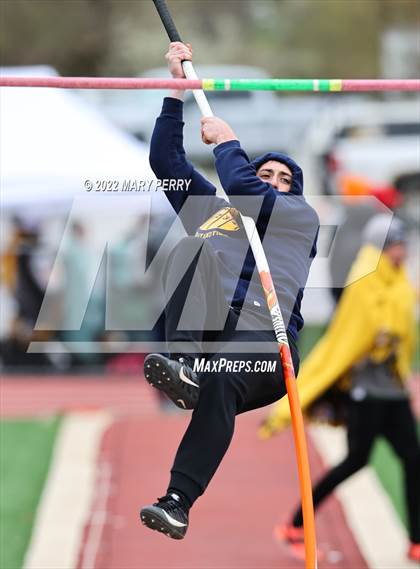 Thumbnail 2 in MAC Invitational photogallery.