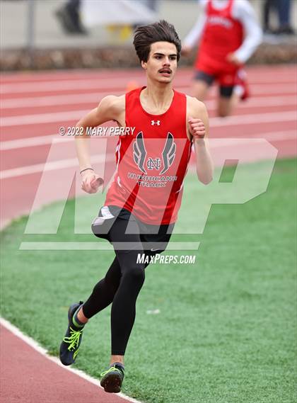 Thumbnail 2 in MAC Invitational photogallery.