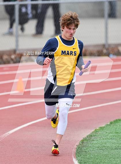 Thumbnail 1 in MAC Invitational photogallery.