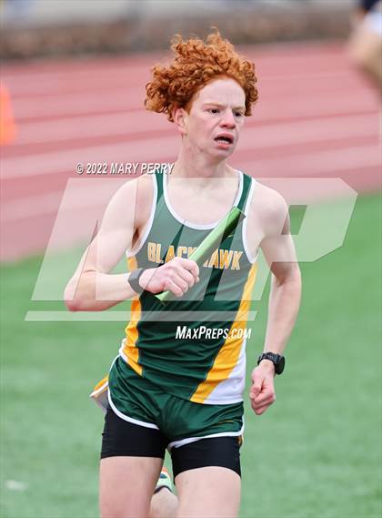 Thumbnail 1 in MAC Invitational photogallery.
