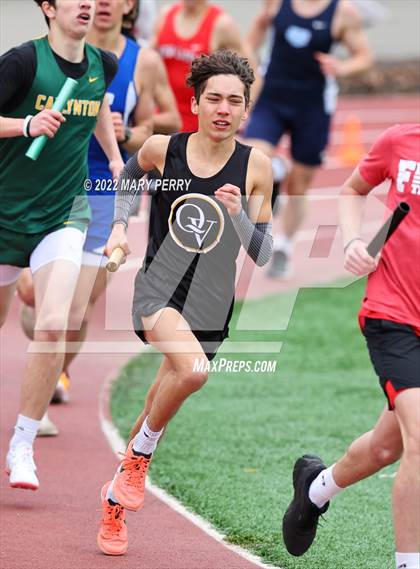 Thumbnail 3 in MAC Invitational photogallery.
