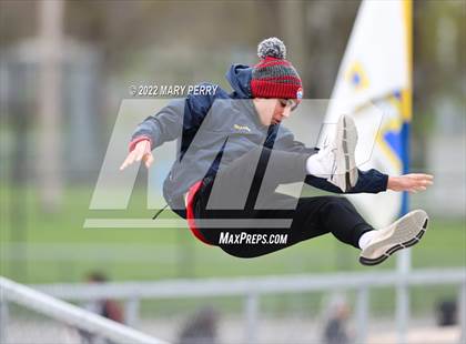 Thumbnail 1 in MAC Invitational photogallery.