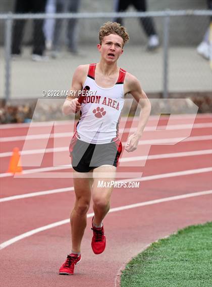 Thumbnail 3 in MAC Invitational photogallery.