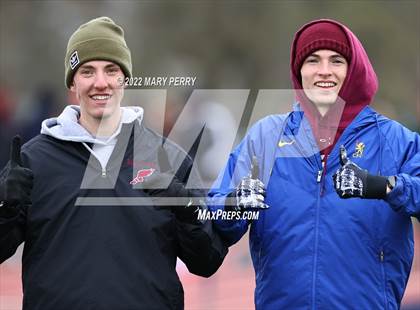 Thumbnail 1 in MAC Invitational photogallery.