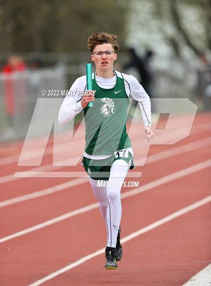 Thumbnail 3 in MAC Invitational photogallery.