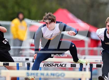 Thumbnail 2 in MAC Invitational photogallery.