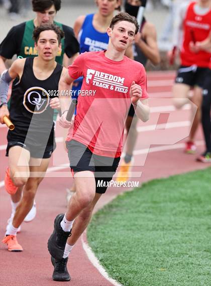Thumbnail 1 in MAC Invitational photogallery.