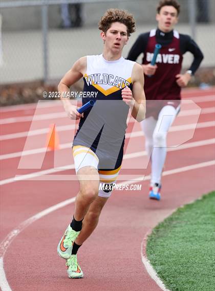 Thumbnail 3 in MAC Invitational photogallery.