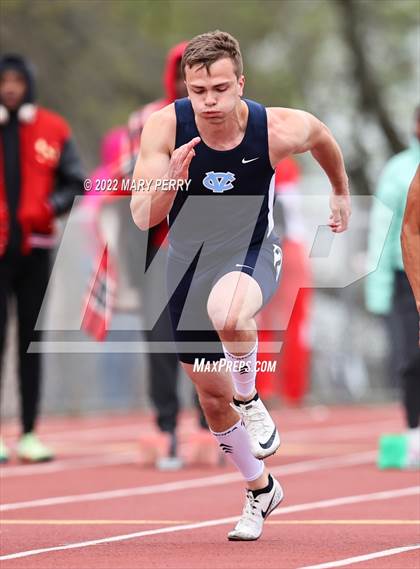 Thumbnail 3 in MAC Invitational photogallery.
