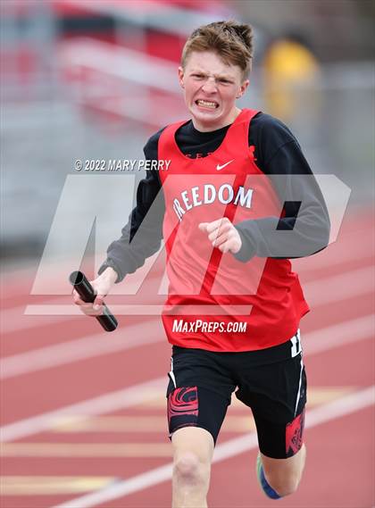 Thumbnail 1 in MAC Invitational photogallery.