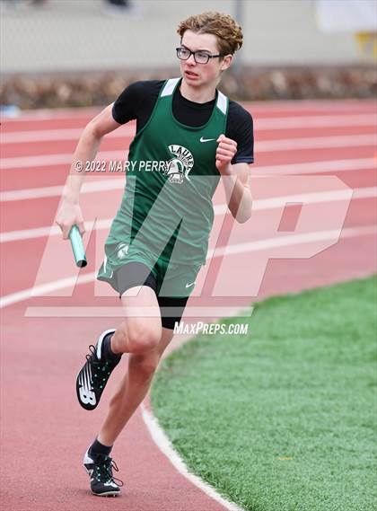 Thumbnail 2 in MAC Invitational photogallery.