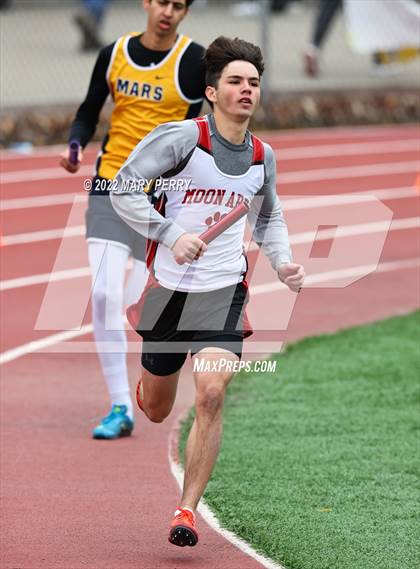 Thumbnail 3 in MAC Invitational photogallery.