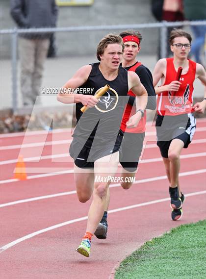 Thumbnail 3 in MAC Invitational photogallery.