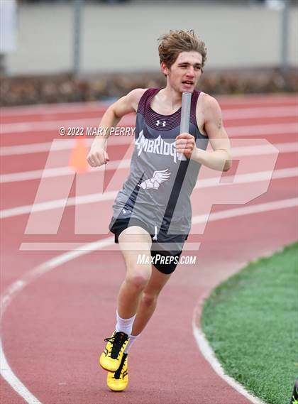 Thumbnail 2 in MAC Invitational photogallery.