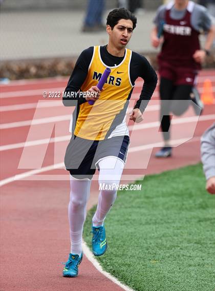 Thumbnail 2 in MAC Invitational photogallery.