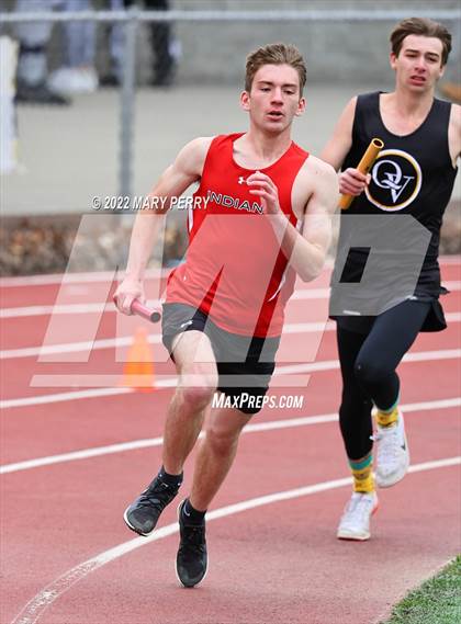 Thumbnail 2 in MAC Invitational photogallery.