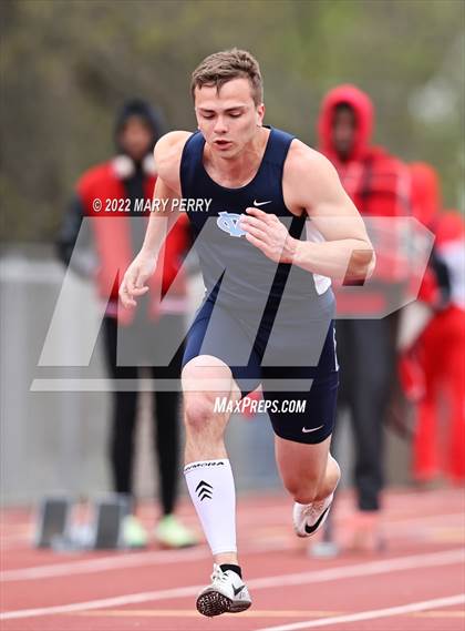 Thumbnail 2 in MAC Invitational photogallery.