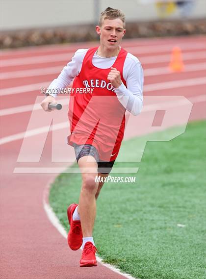 Thumbnail 3 in MAC Invitational photogallery.