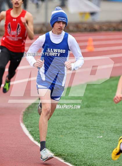 Thumbnail 3 in MAC Invitational photogallery.