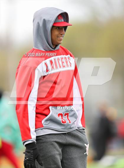 Thumbnail 2 in MAC Invitational photogallery.